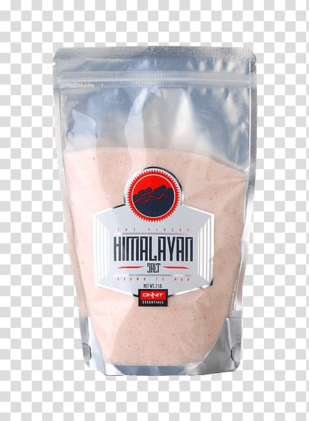 Himalayan salt Himalayas Curing salt Sodium chloride, pink Salt transparent background PNG clipart