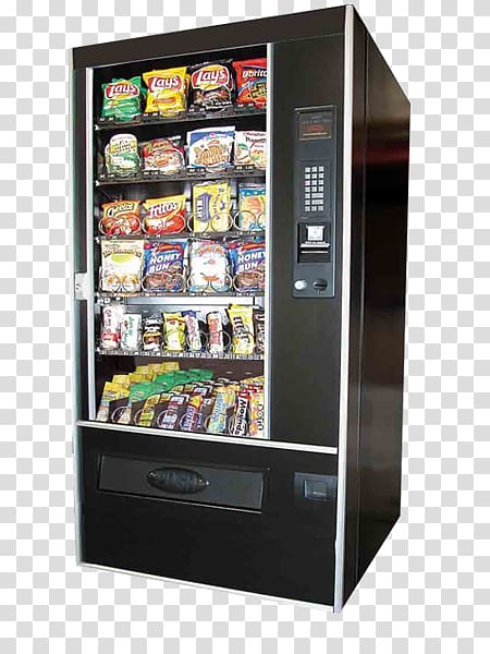 Deebo Vending Machines Automat, Machine transparent background PNG clipart