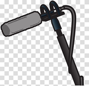 Microphone Film , record transparent background PNG clipart thumbnail