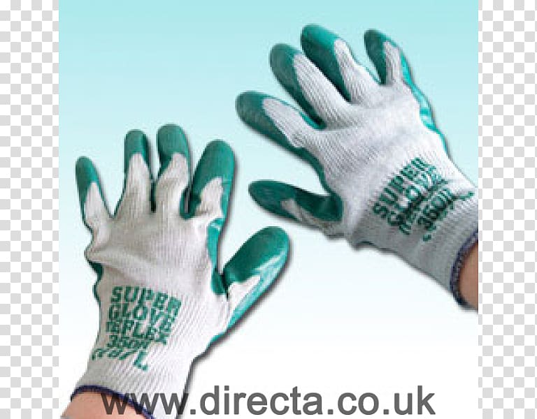 Thumb Hand model Glove, cotton gloves transparent background PNG clipart