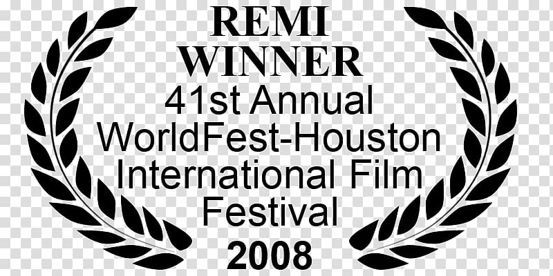 WorldFest-Houston International Film Festival Telly Award Documentary film Short Film, school winner transparent background PNG clipart