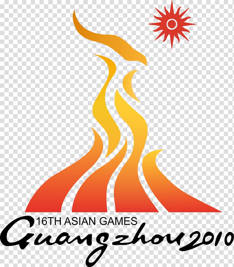 Equestrian at the 2010 Asian Games Jakarta Palembang 2018 Asian Games Asian Para Games Guangzhou, 2010 logo transparent background PNG clipart