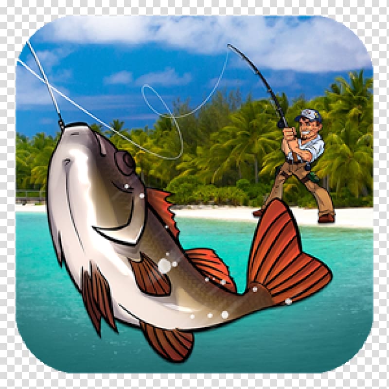 Fishing on the Computer????? (Trophy Bass 3D) 