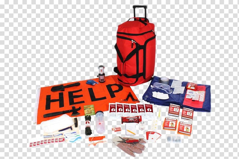 Survival kit Wildfire Emergency First Aid Supplies Survival skills, Emergency kit transparent background PNG clipart