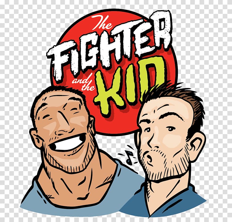 The Fighter and the Kid Podcast Stitcher Radio The Joe Rogan Experience Comedian, Frank Grillo transparent background PNG clipart