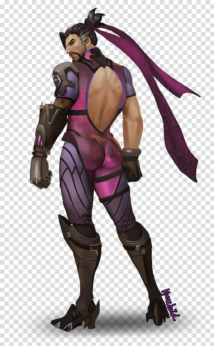 Overwatch Hanzo Video game Widowmaker Heroes of the Storm, others transparent background PNG clipart