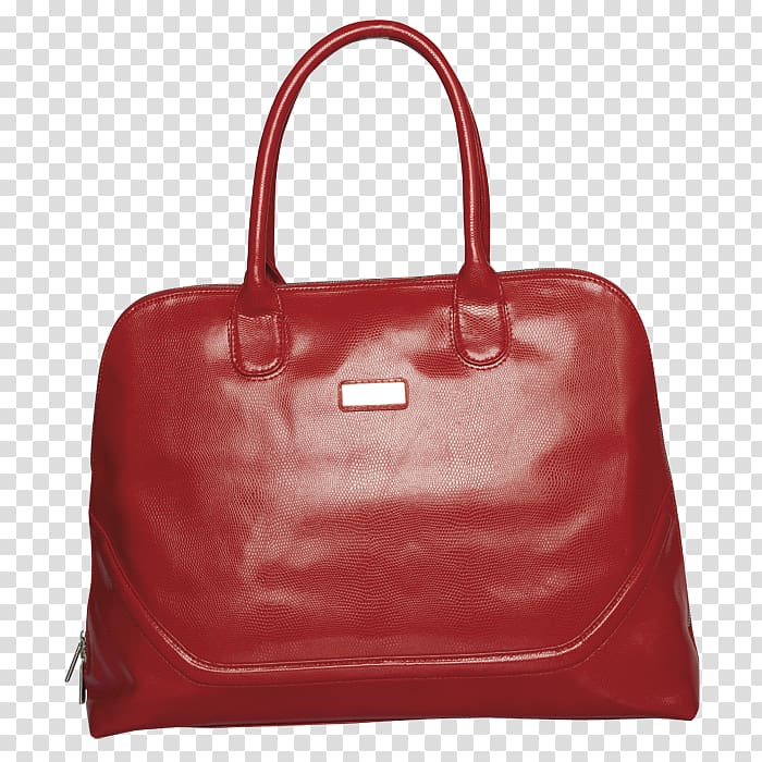 Tote bag Handbag Brand Leather, bag transparent background PNG clipart