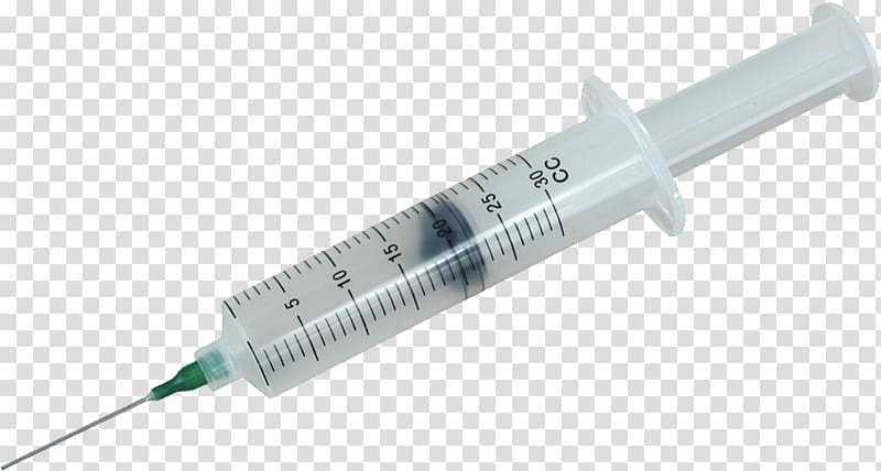 Syringe transparent background PNG clipart