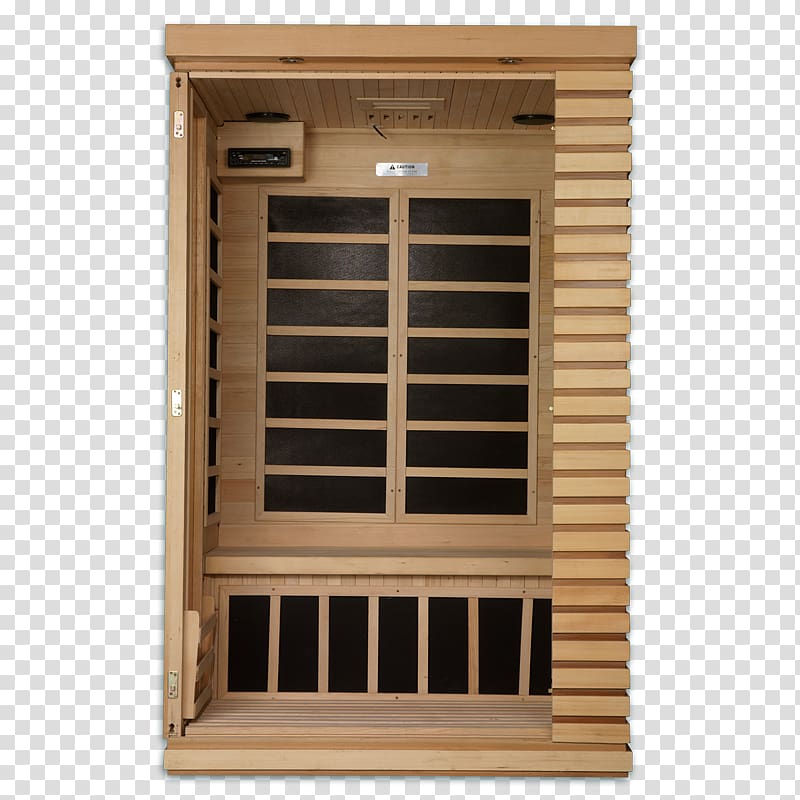 Hot tub Infrared sauna Room, others transparent background PNG clipart