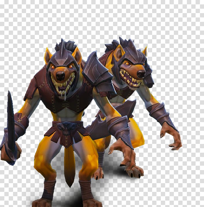 Orcs Must Die! Unchained Orcs Must Die! 2 Gnoll, Orcs Must Die transparent background PNG clipart