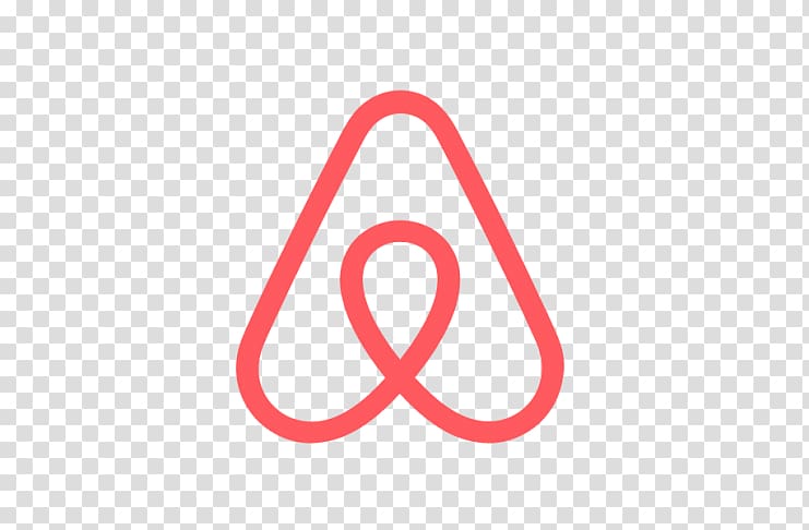 Airbnb Logo Booking.com Sofar Sounds, Airbnb logo transparent background PNG clipart