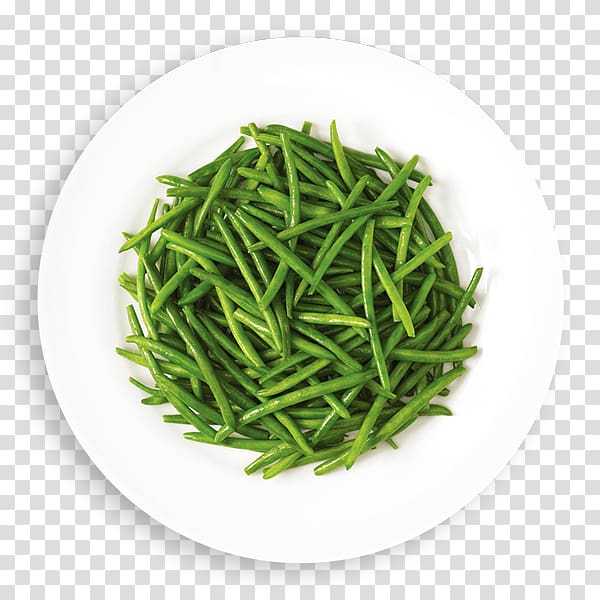 Green bean transparent background PNG clipart