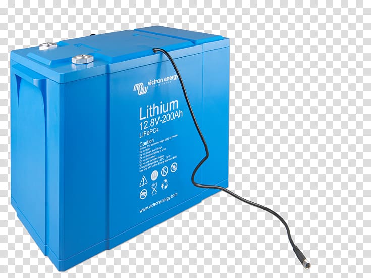 Battery charger Lithium iron phosphate battery Lithium battery Battery management system, slide presentation transparent background PNG clipart