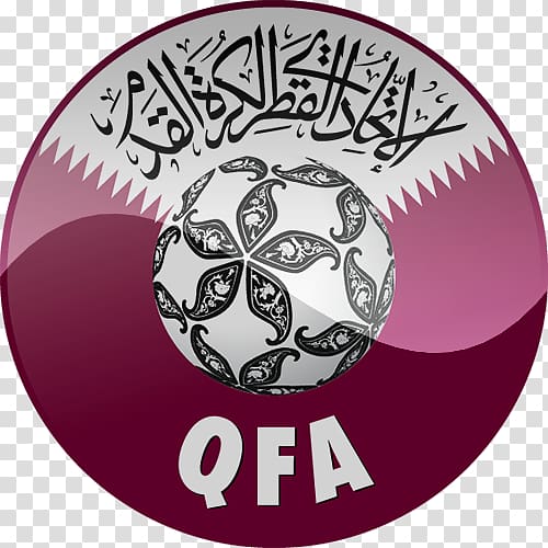 Qatar national football team Qatar Stars League Qatar Football Association, football transparent background PNG clipart