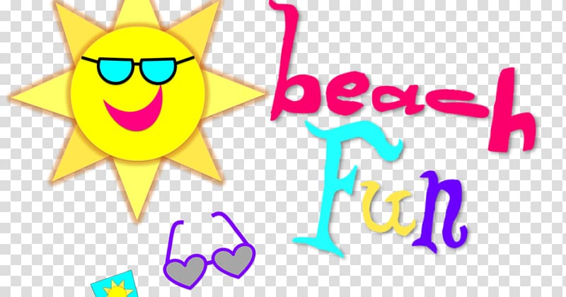 for Summer , fun summer transparent background PNG clipart