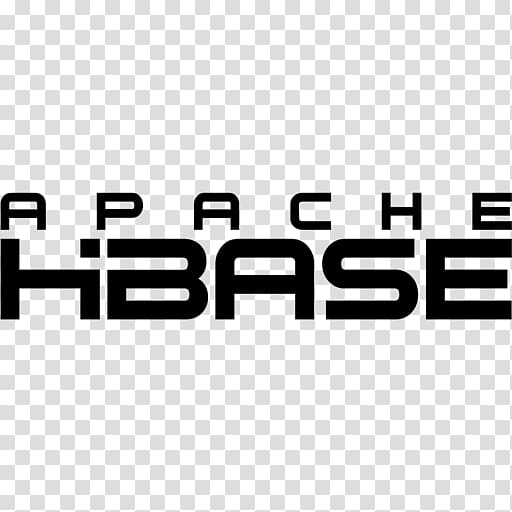 Apache HBase Apache Hadoop Database NoSQL Apache Hive, others transparent background PNG clipart