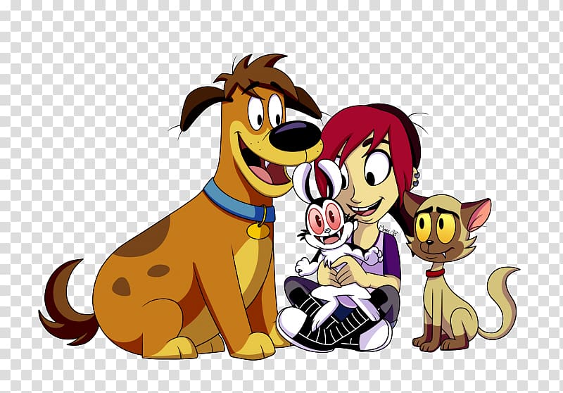 Daphne Bunnicula Shaggy Rogers Television show Drawing, others transparent background PNG clipart