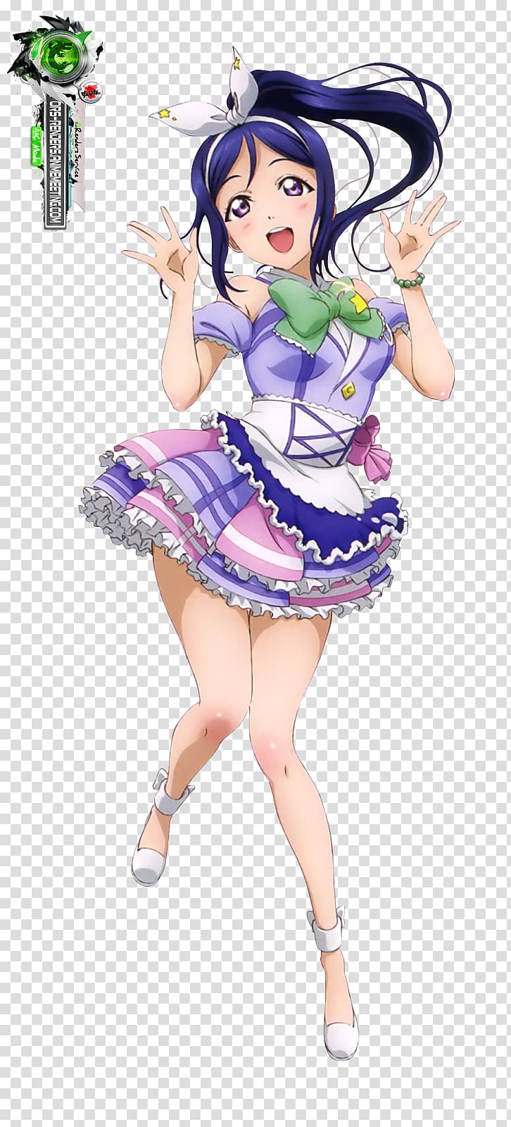 Love Live! School Idol Festival Aqours Love Live! Sunshine!! Cosplay Manga, cosplay transparent background PNG clipart