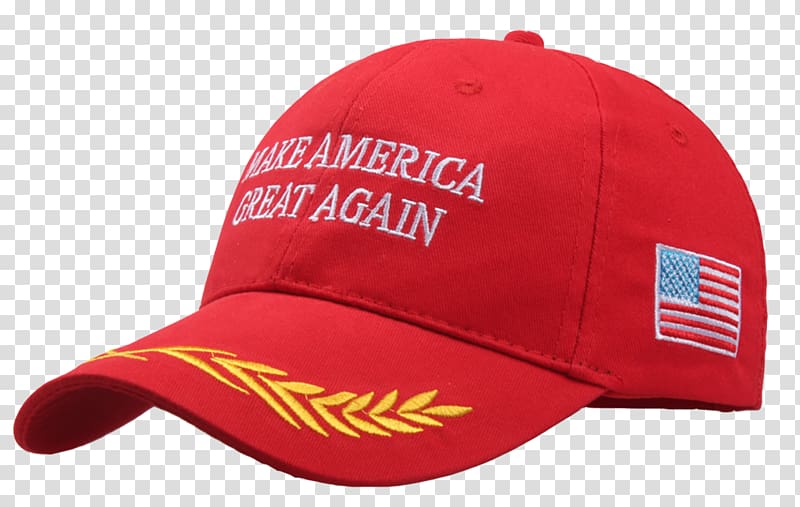 United States Crippled America T-shirt Make America Great Again Baseball cap, united states transparent background PNG clipart