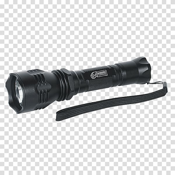 Flashlight Torch Light-emitting diode Product Handedness, tactical flashlights transparent background PNG clipart