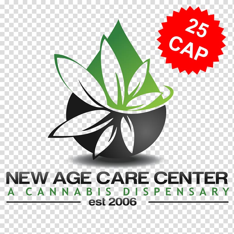 New Age Care Center Cannabis shop Dispensary Cannabis dispensaries in the United States, cannabis transparent background PNG clipart