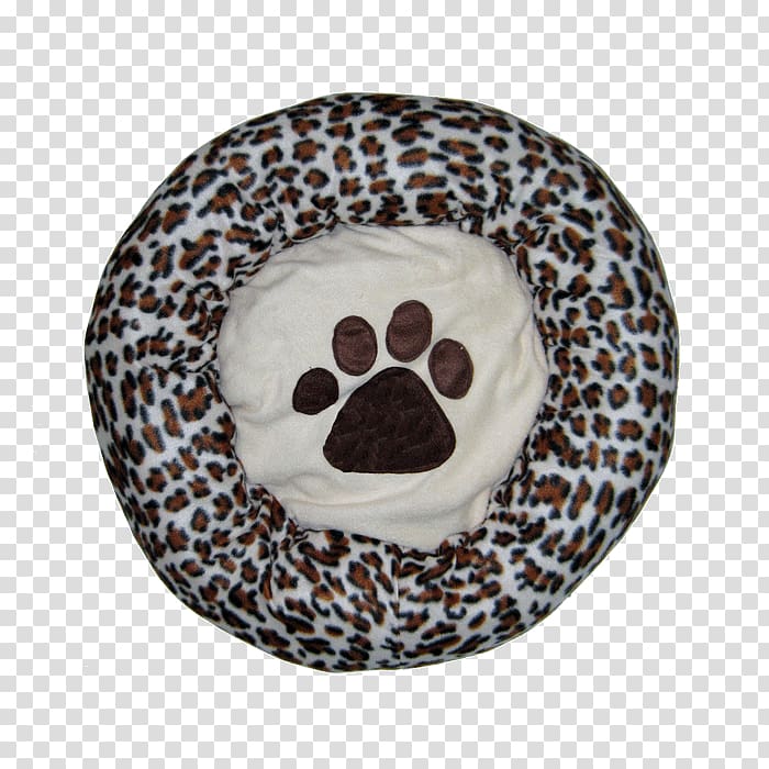 Dog Keyword Tool Donuts Keyword research Bed, Handpainted Leopard transparent background PNG clipart