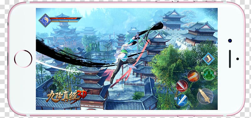 Age of Wushu Role-playing game VNG Corporation Video game, 2023 Southeast Asian Games transparent background PNG clipart