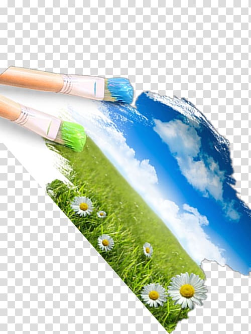 Pen Paint Icon, Color paint pen transparent background PNG clipart