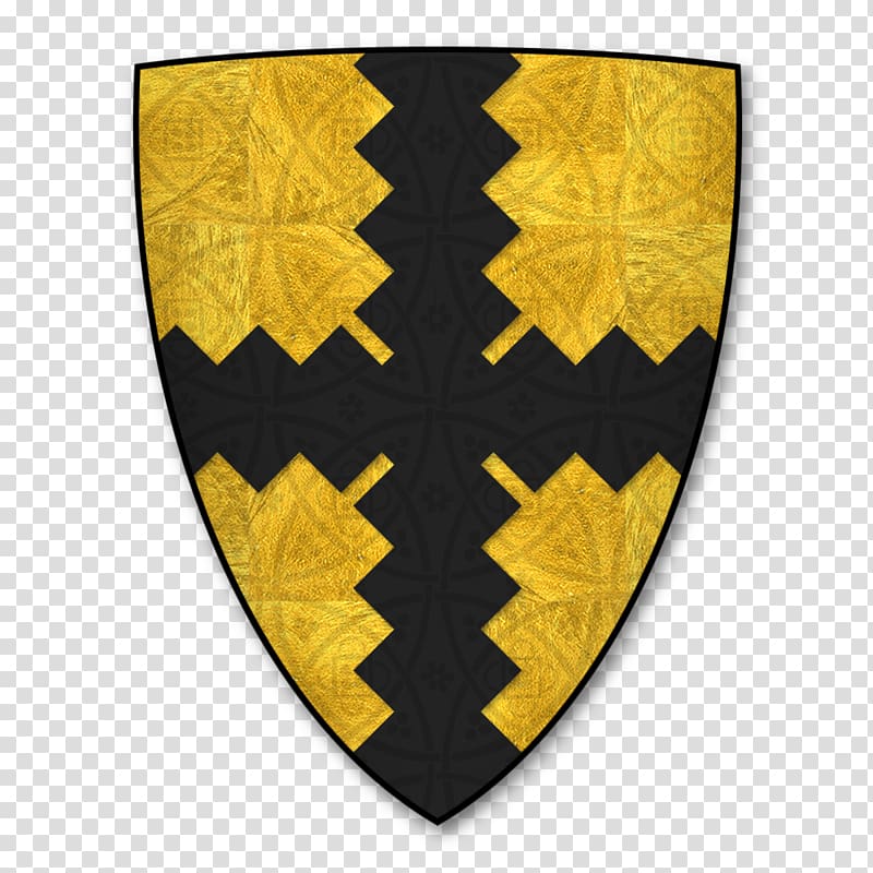Coat of arms Brittany Roll of arms Baron Mohun Ermine, others transparent background PNG clipart