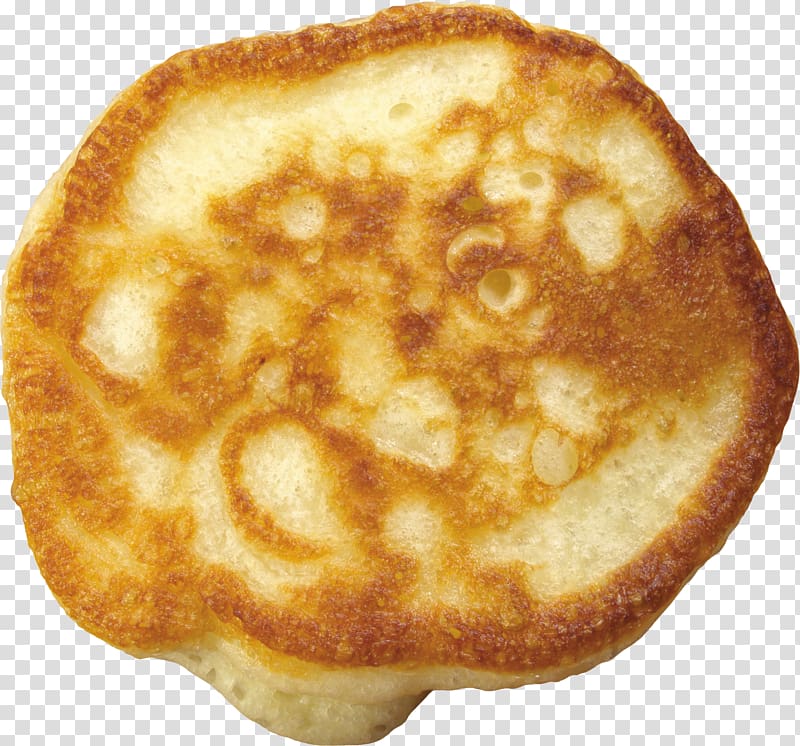 Potato pancake Blini Syrniki Oladyi, блины transparent background PNG clipart