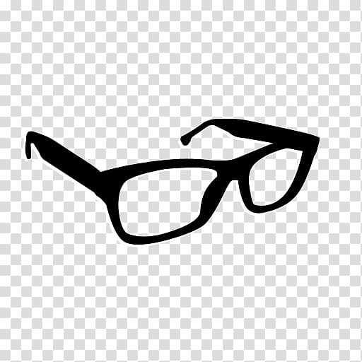Glasses Lens Visual perception Eye care professional Nerd, glasses transparent background PNG clipart