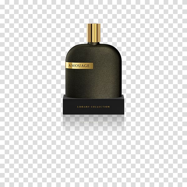 Perfume Eau de parfum Amouage Versace Fashion, perfume transparent background PNG clipart