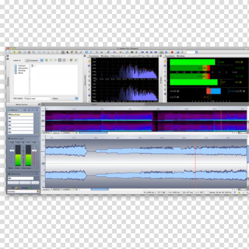 WaveLab Steinberg Cubase Windows 7 Audio editing software, others transparent background PNG clipart