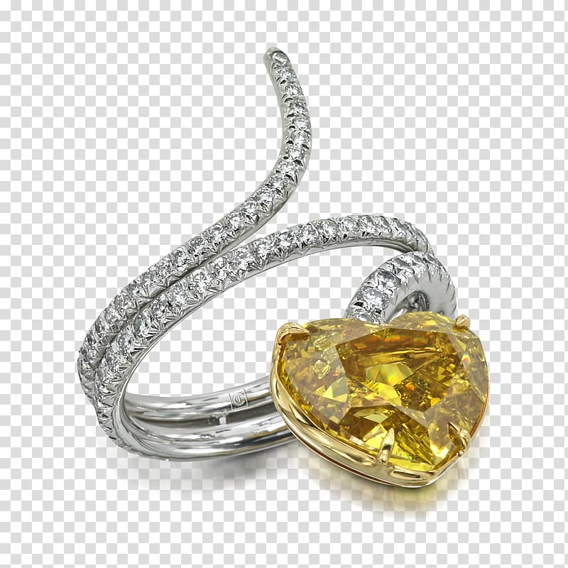 Body Jewellery Gemstone Silver Clothing Accessories, coração transparent background PNG clipart