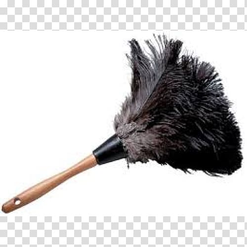 Feather duster Mop Cleaning, Dirt Devil transparent background PNG clipart