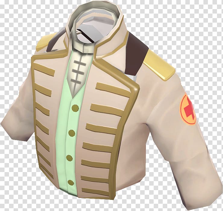 Team Fortress 2 Fop Physician Drama Fashion, transparent background PNG clipart