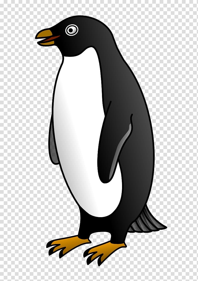 Penguin Free content , Penguin transparent background PNG clipart