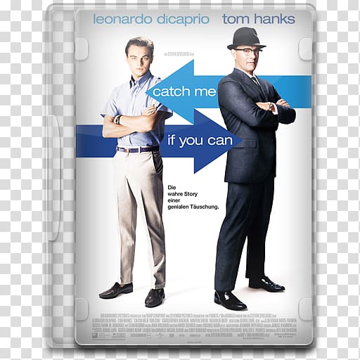Catch Me If You Can YouTube Film score Soundtrack, others transparent background PNG clipart
