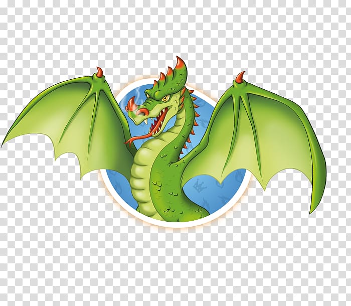 Efteling Fairy Tale Forest Chinese dragon Kleurplaat, boos transparent background PNG clipart