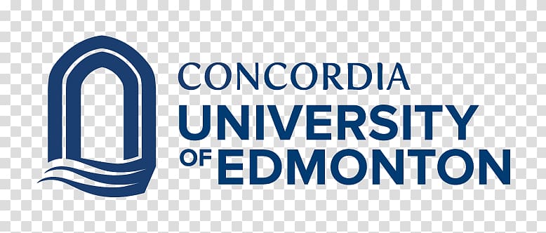 Concordia University of Edmonton University of Alberta Logo Student, student transparent background PNG clipart