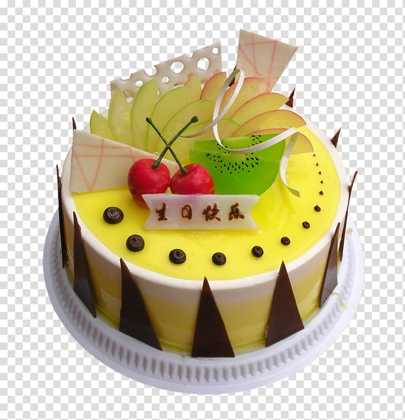 Fruitcake Birthday cake Chocolate cake Shortcake Tart, cake transparent background PNG clipart