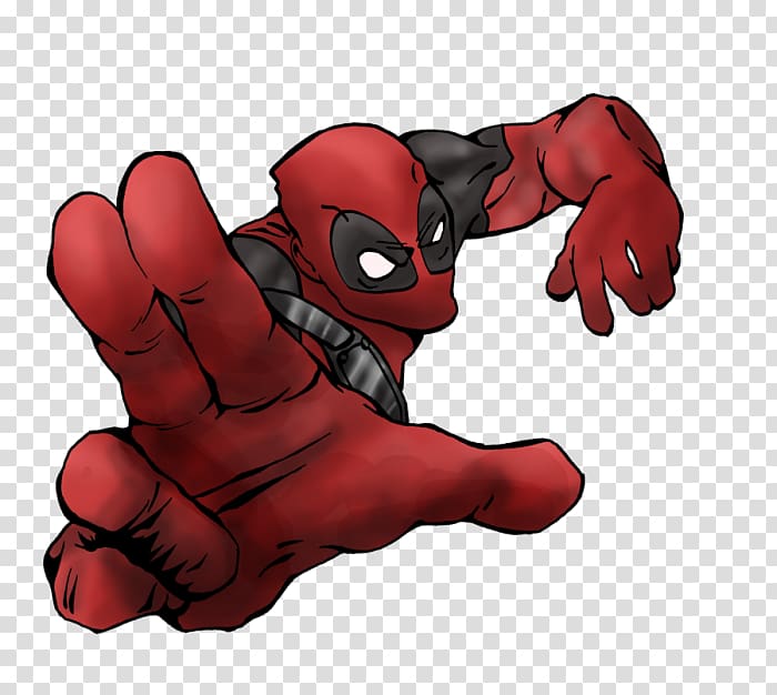 Deadpool Avatar YouTube Heroes of the Storm Superhero, deadpool transparent background PNG clipart