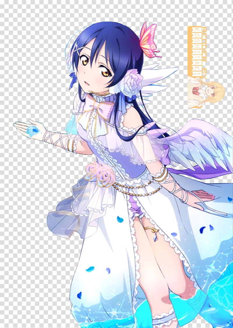 Love Live! School Idol Festival Umi Sonoda Maki Nishikino Eli Ayase Manga, others transparent background PNG clipart