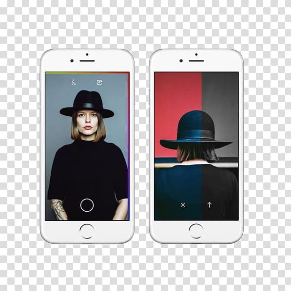 Smartphone VSCO GIF Mobile app, smartphone transparent background PNG clipart