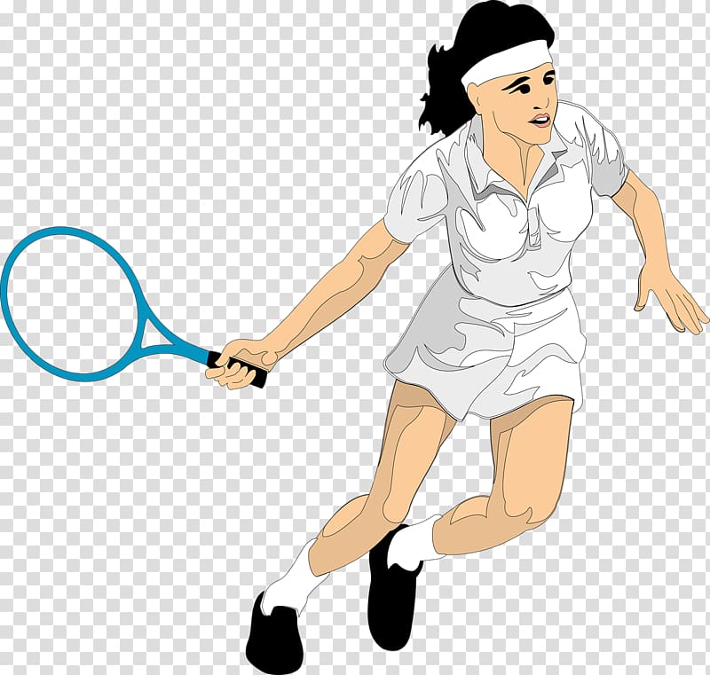Tennis Sport , Tennis transparent background PNG clipart