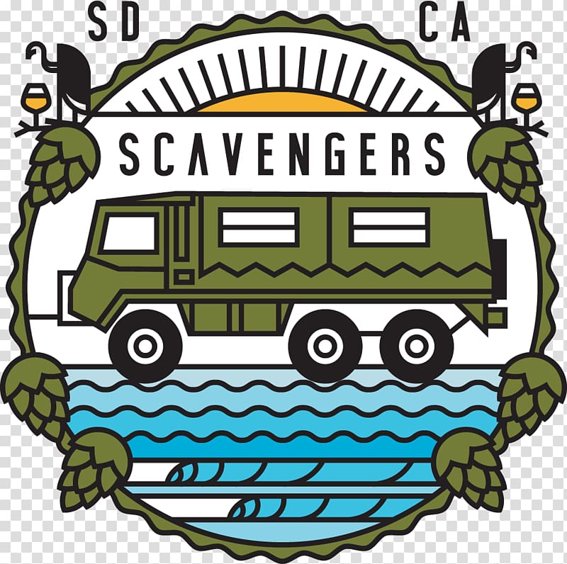 Scavengers Beer & Adventure Tours Brewery Tours of San Diego Jeep, beer transparent background PNG clipart