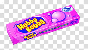 Gummi candy Lutti SAS Chewing gum Bondues, candy transparent background ...