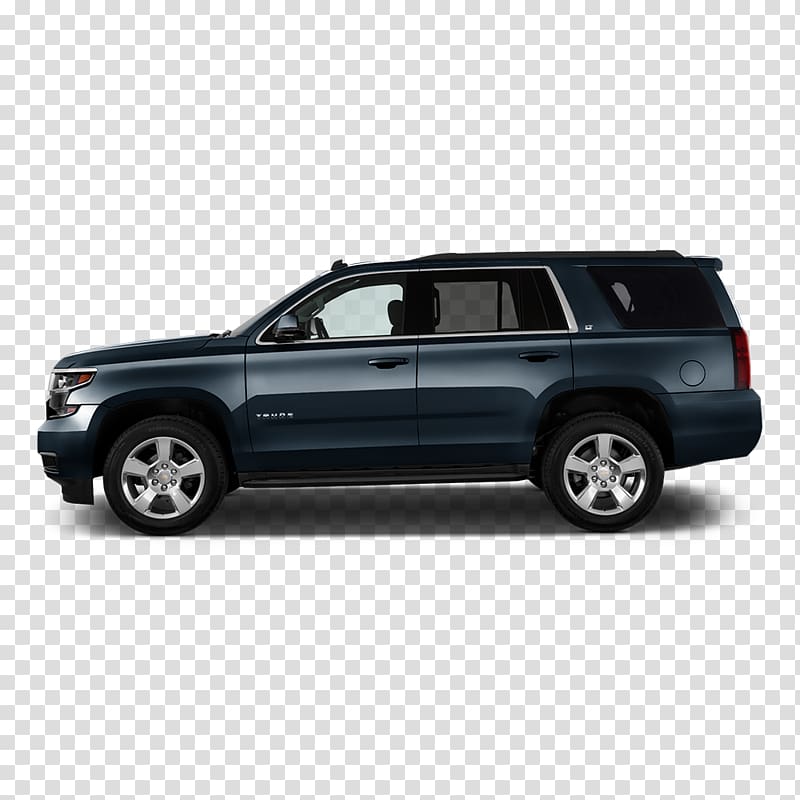 2015 Chevrolet Suburban 2015 Chevrolet Tahoe Car General Motors, car transparent background PNG clipart