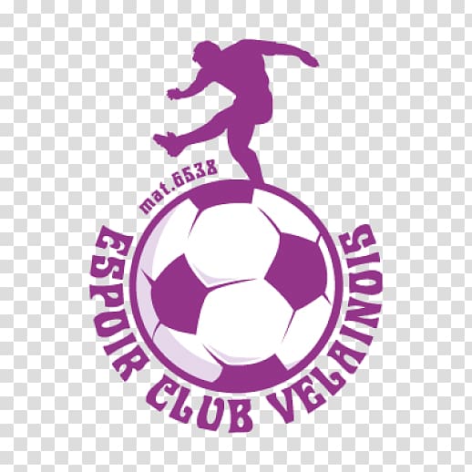 Logo graphics Adobe Illustrator Artwork Football Encapsulated PostScript, football transparent background PNG clipart