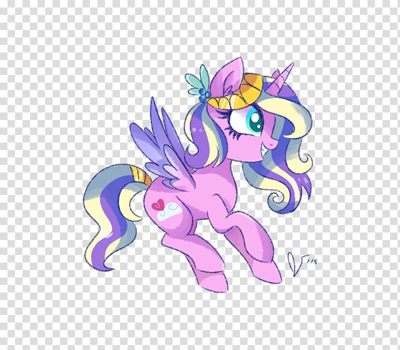 Pony Princess Cadance Twilight Sparkle Shining Armor Princess Celestia, she said yes transparent background PNG clipart
